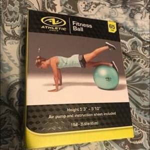 Fitness Ball